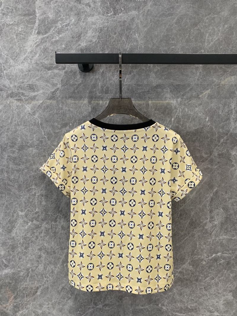 Louis Vuitton T-Shirts